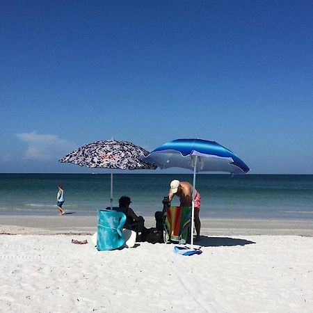 St Pete Vacation Rentals セント・ピーターズバーグ エクステリア 写真
