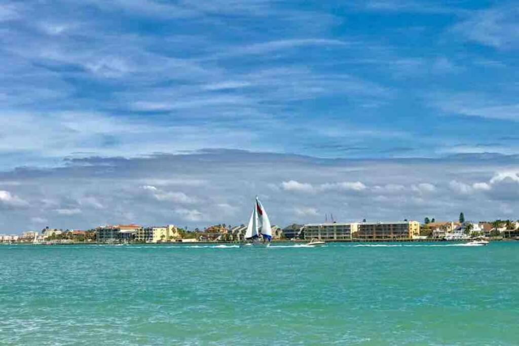 St Pete Vacation Rentals セント・ピーターズバーグ エクステリア 写真