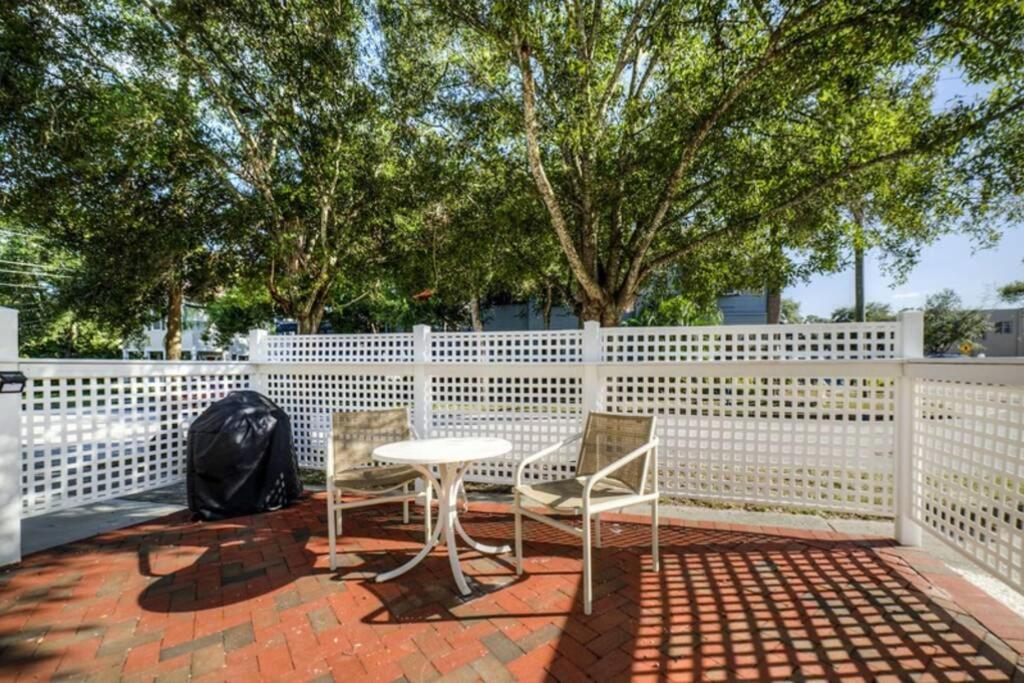 St Pete Vacation Rentals セント・ピーターズバーグ エクステリア 写真