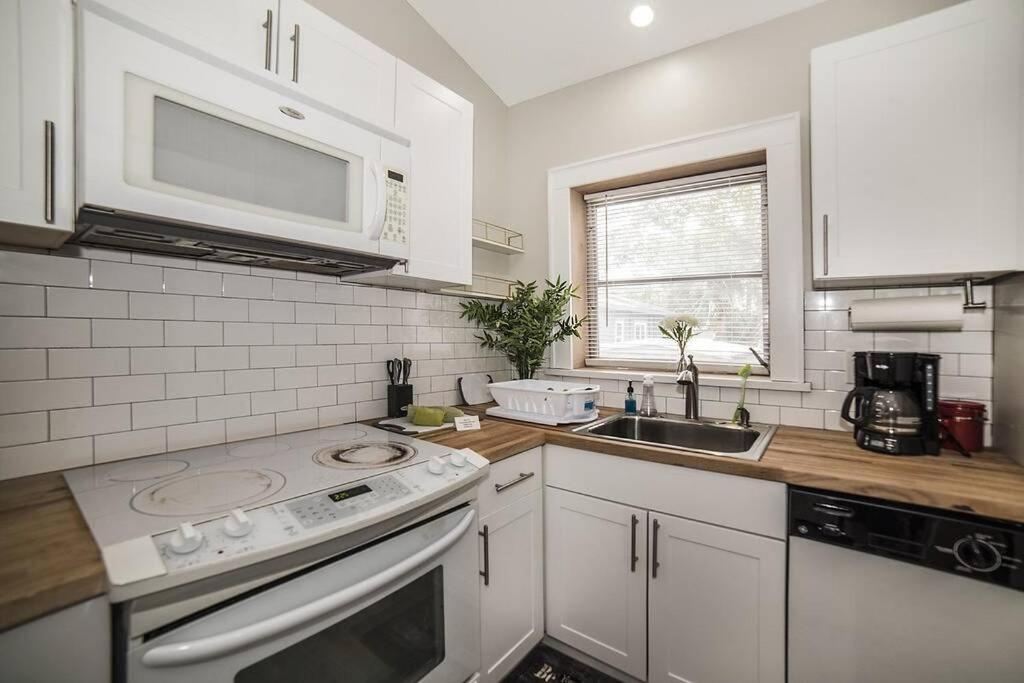 St Pete Vacation Rentals セント・ピーターズバーグ エクステリア 写真
