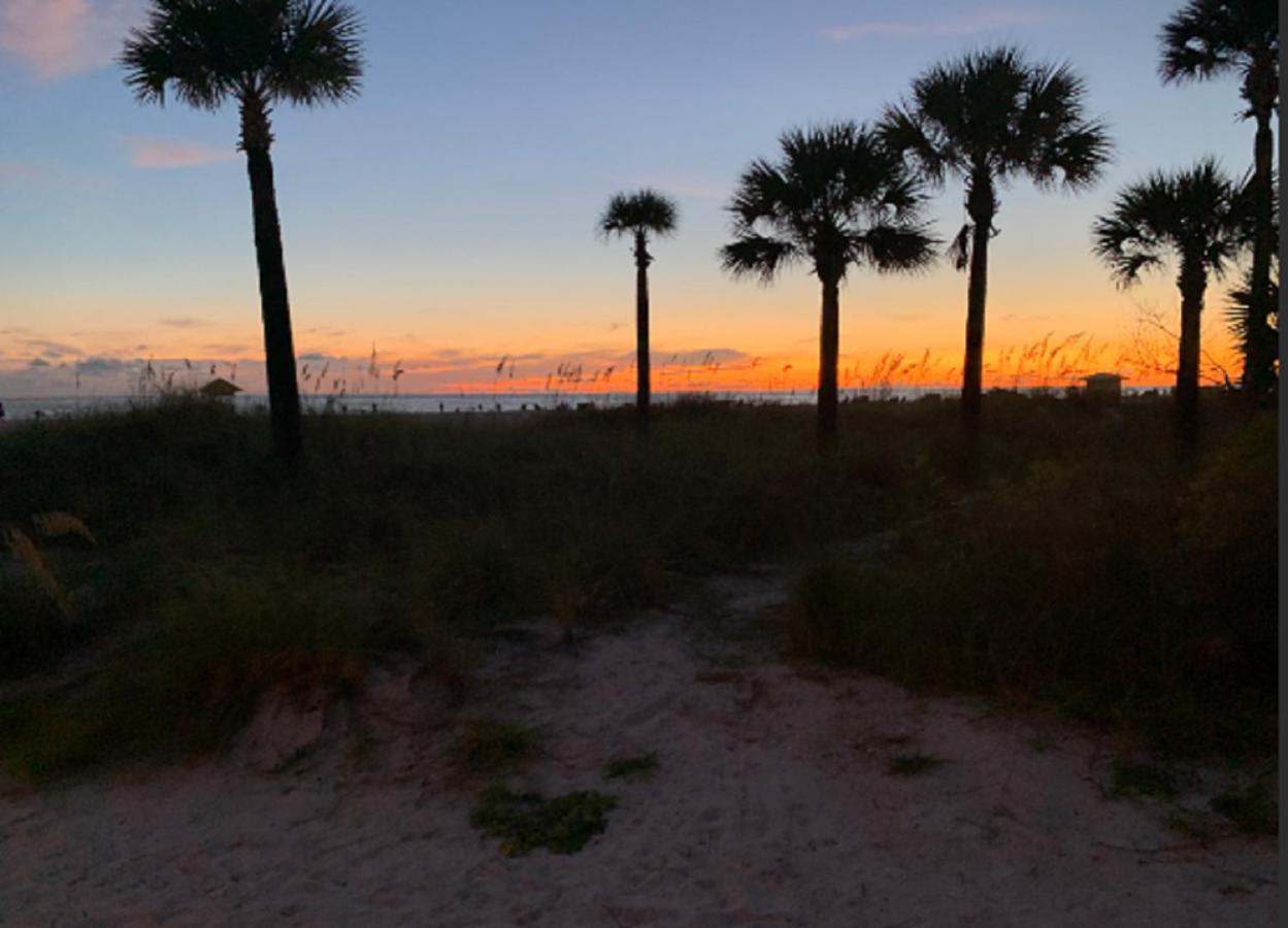 St Pete Vacation Rentals セント・ピーターズバーグ エクステリア 写真