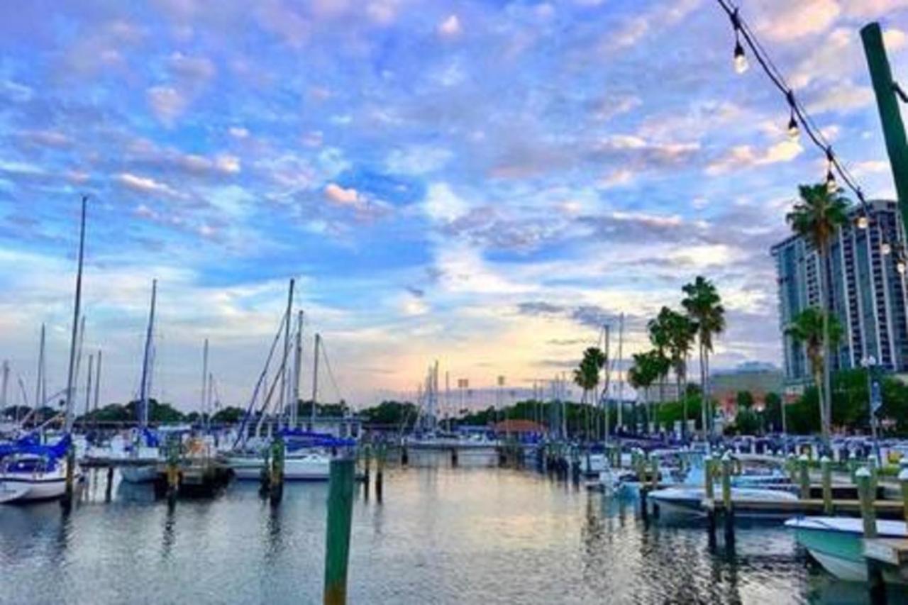 St Pete Vacation Rentals セント・ピーターズバーグ エクステリア 写真