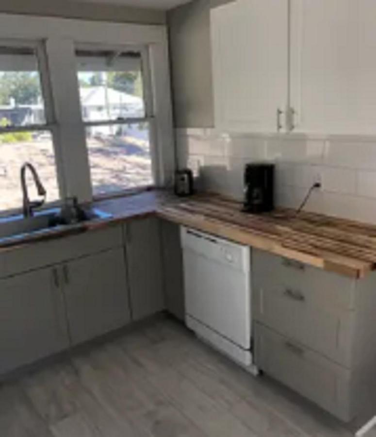 St Pete Vacation Rentals セント・ピーターズバーグ エクステリア 写真