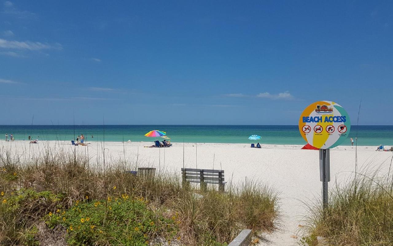 St Pete Vacation Rentals セント・ピーターズバーグ エクステリア 写真