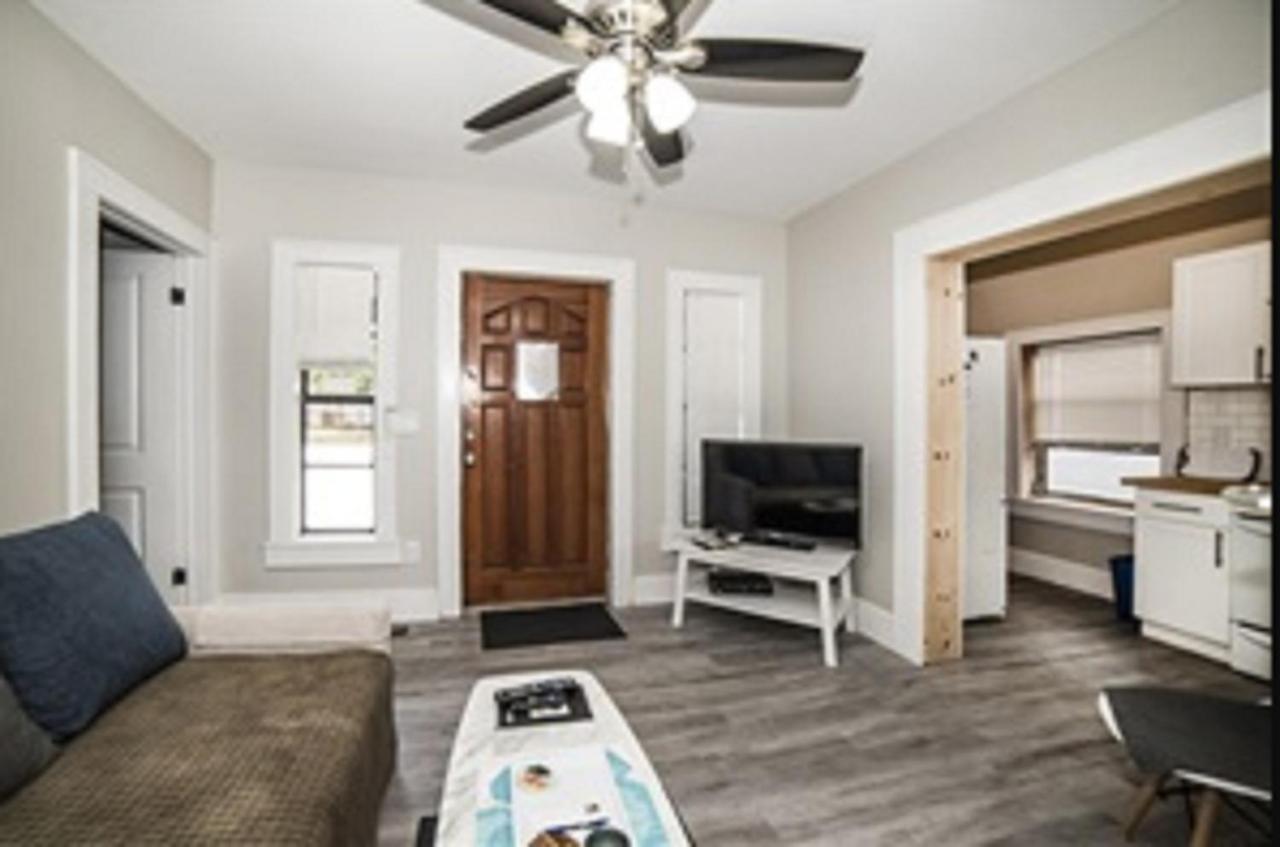 St Pete Vacation Rentals セント・ピーターズバーグ エクステリア 写真