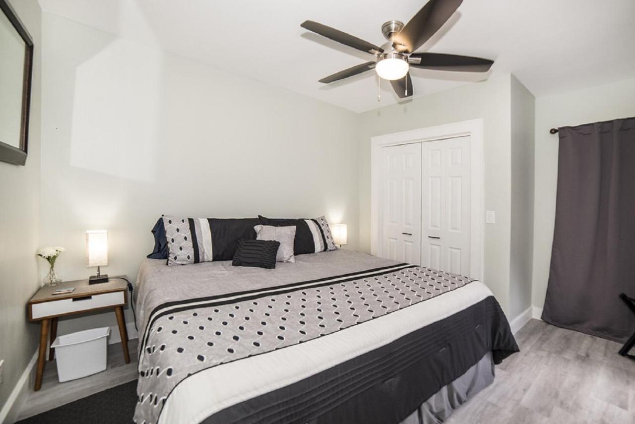 St Pete Vacation Rentals セント・ピーターズバーグ エクステリア 写真