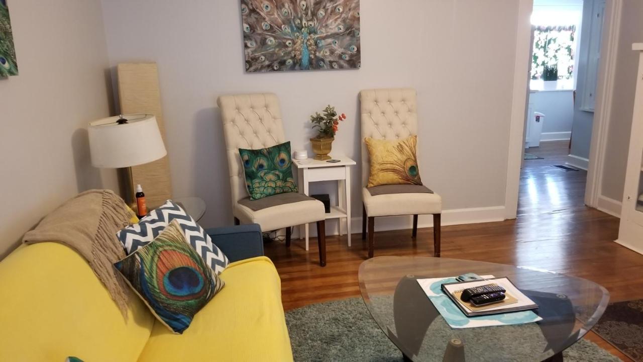 St Pete Vacation Rentals セント・ピーターズバーグ エクステリア 写真