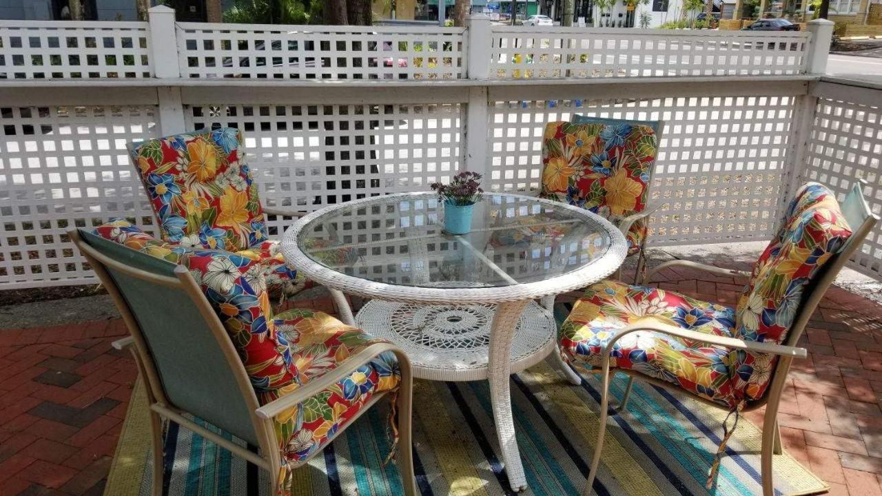 St Pete Vacation Rentals セント・ピーターズバーグ エクステリア 写真