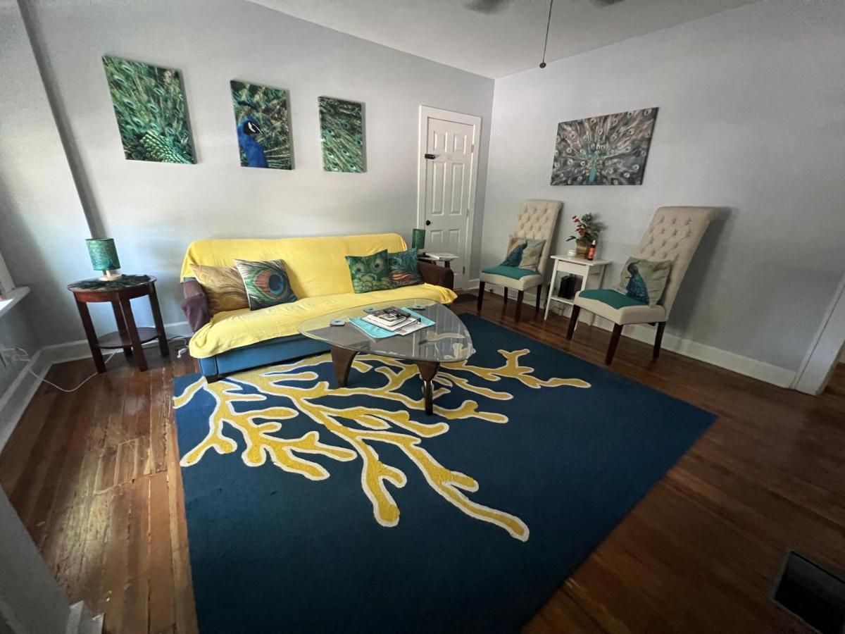 St Pete Vacation Rentals セント・ピーターズバーグ エクステリア 写真