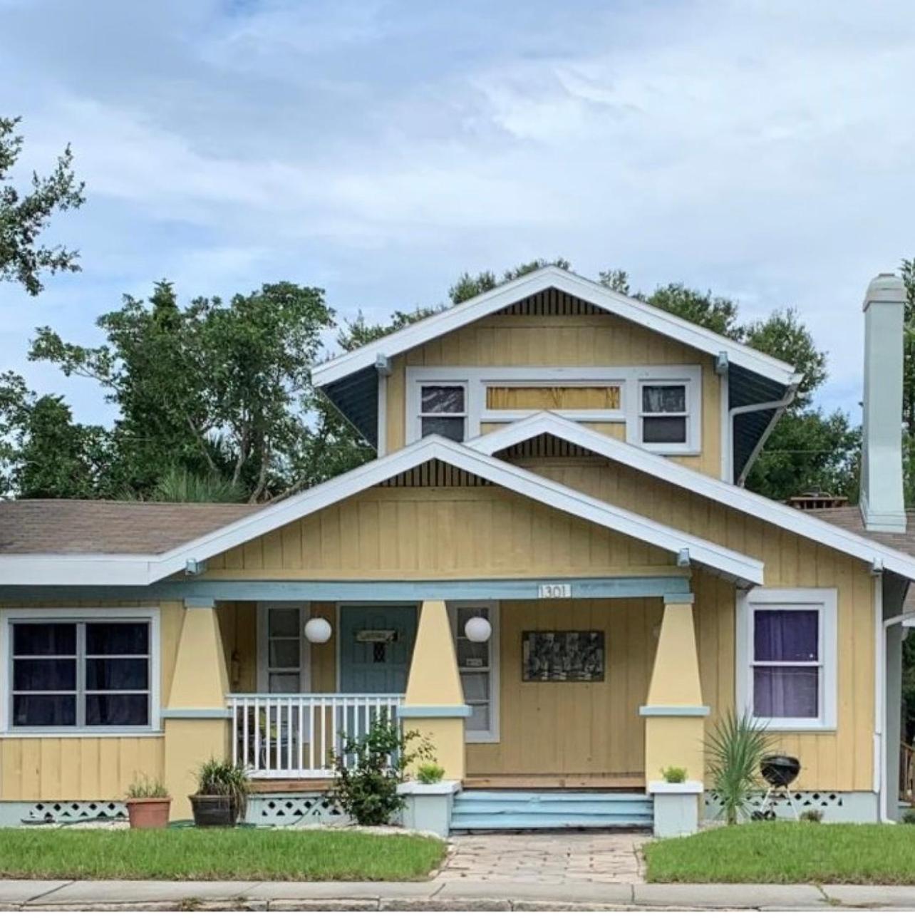 St Pete Vacation Rentals セント・ピーターズバーグ エクステリア 写真